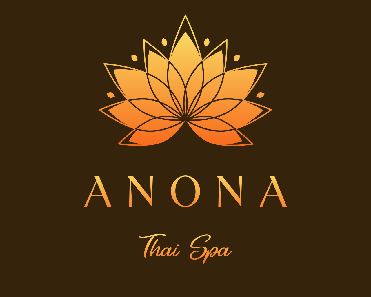 Anona Thaï Spa